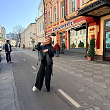 Виктория, 29, Москва