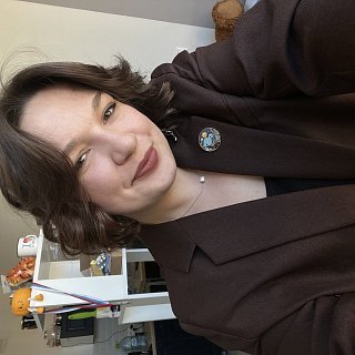 Алина, 29, Москва
