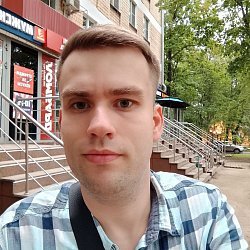 Знакомства FastLife - Сергей