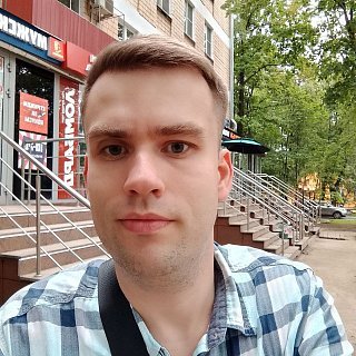Сергей, 32, Москва