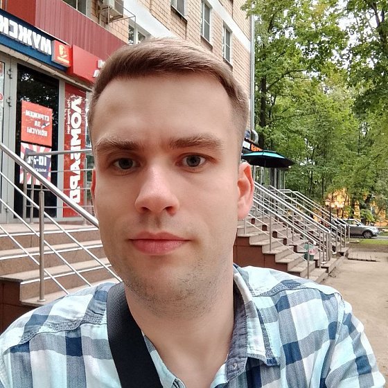 Сергей, 32, Москва