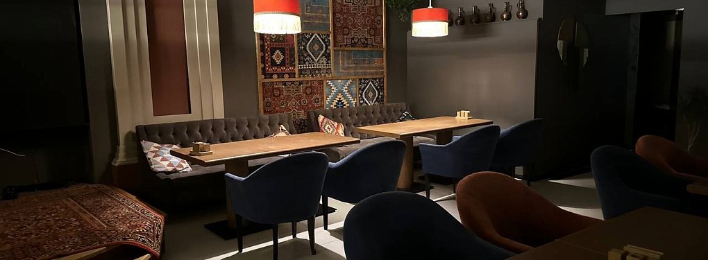 Ресторан «Pro. Шашлык»