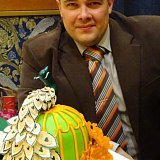 Павел, 41, Москва