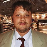 Дмитрий, 30, Москва