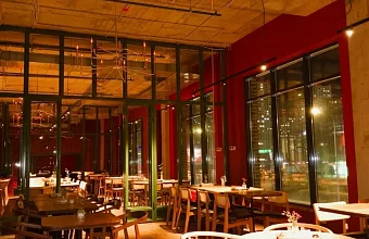 Ресторан «Брумс»