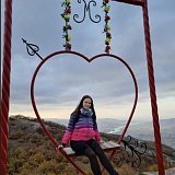 Елизавета, 31, Москва
