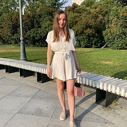 Знакомства FastLife - Оксана