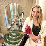 Лидия, 38, Москва