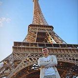 Илья, 27, Москва