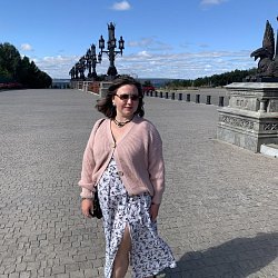 Знакомства FastLife - Алена