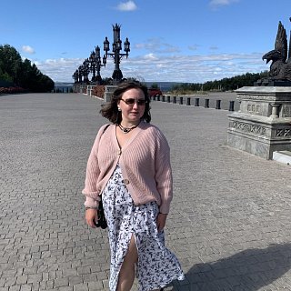 Алена, 31, Москва