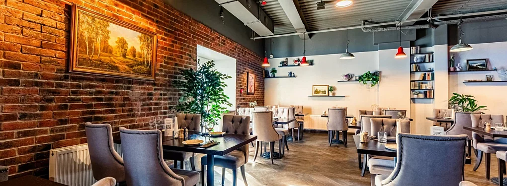 Ресторан  «Ла Лара» на Таганской