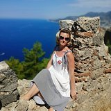 Анна, 40, Москва