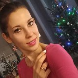 Вика, 28, Москва