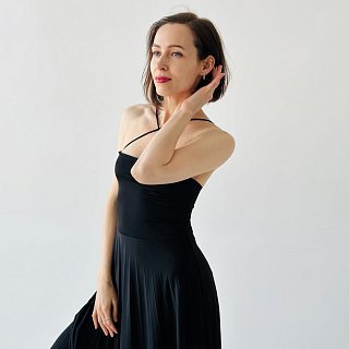 Елена, 40, Москва