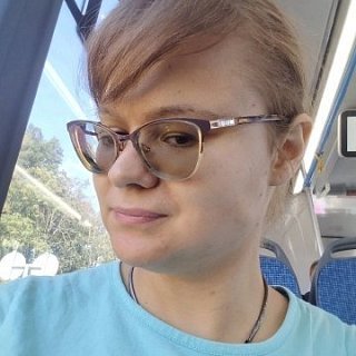 Елена, 34, Москва