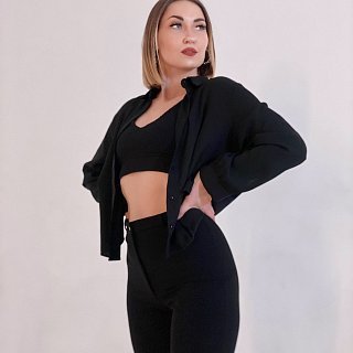 Дарья, 27, Москва