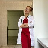 Виктория, 29, Москва