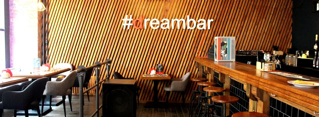 Бар «Dream»