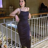 Дарья, 27, Москва
