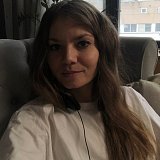 Анна, 35, Москва
