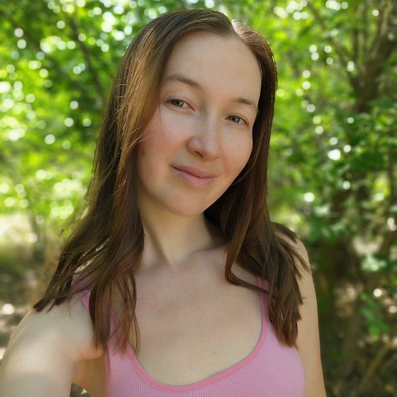 Лилия, 34, Москва