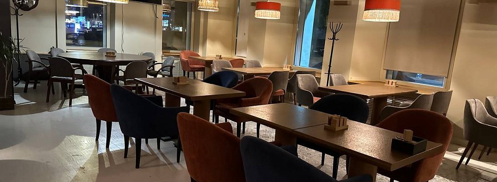 Ресторан «Pro. Шашлык»