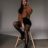Полина, 20, Москва