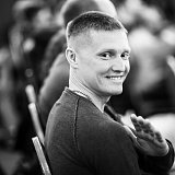 Константин, 36, Москва
