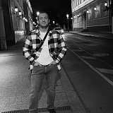 Иван, 27, Москва
