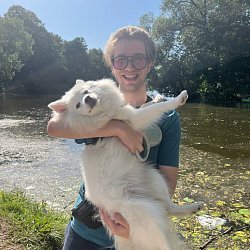 Знакомства FastLife - Николай 