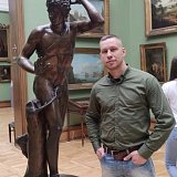 Артём, 38, Москва