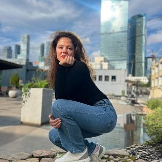 Дарья, 32, Москва