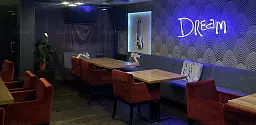 Бар «Dream»