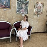 Альбина, 32, Москва