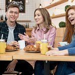 Vibe Dating: Знакомства, где можно быть собой