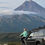 Любовь, 34, Москва