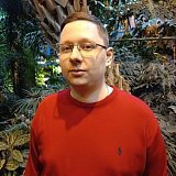 Евгений, 32, Москва