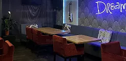 Бар «Dream»