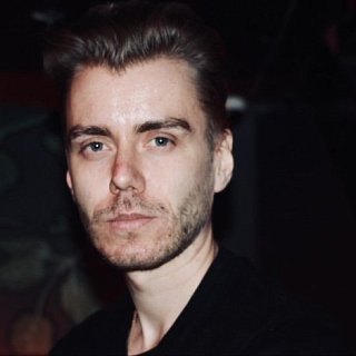 Роман, 36, Москва