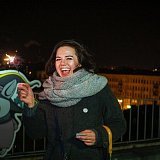 Екатерина, 33, Москва