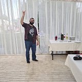 Васиф, 31, Москва