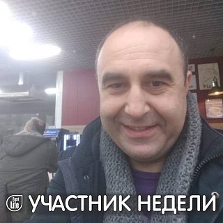 Роман, 44, Москва