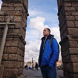 Александр, 36, Москва