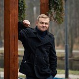 Иван, 32, Москва