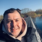 Вадим, 32, Москва