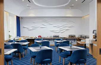 Ресторан  «Бега»