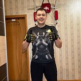 Вадим, 32, Москва