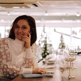 Вилена, 41, Москва