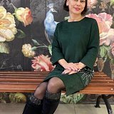 Миля, 44, Москва